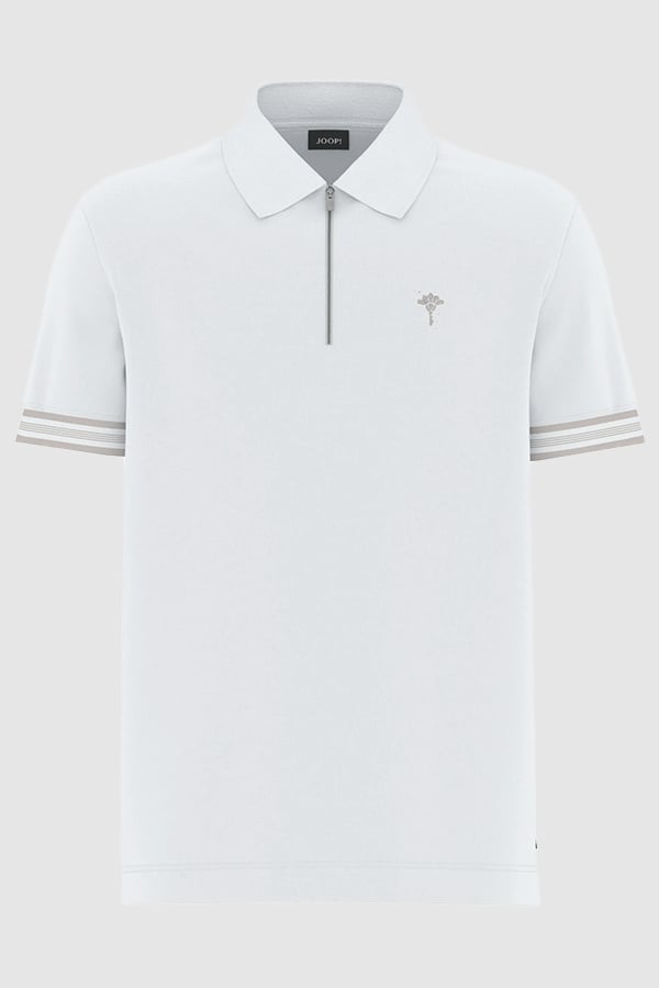 ΜΠΛΟΥΖΑ POLO JOOP! - 100 ΛΕΥΚΟ